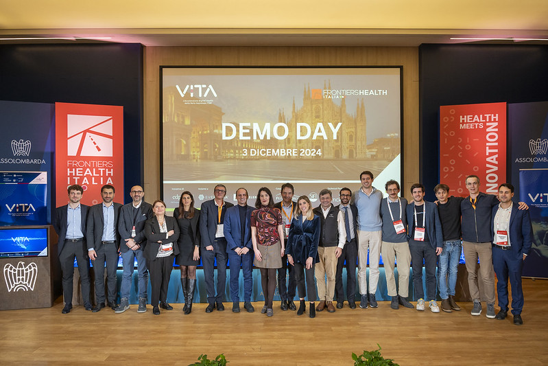 Demo Day 2024